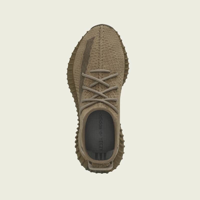 Earth yeezy online